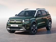 Mit dem brandneuen C3 Aircross, der im Sommer 2024 auf den Markt kommen wird, bietet Citroën eine neue Vision des europäischen Kompakt-SUV auf einem wichtigen Markt.